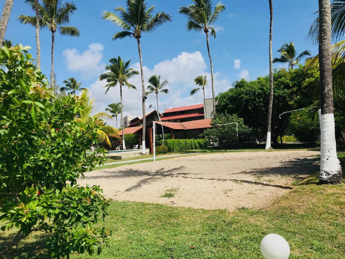 Casa De Praia Porto De Galinhas, Muro Alto Villa Exterior photo